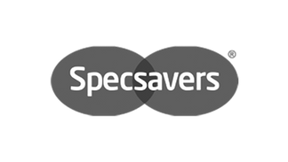 Logo Specsavers - partenaire