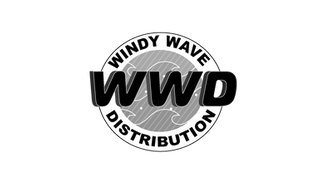 Logo windy wave Distribution - partenaire