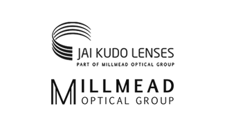 Logo Jai kudo lenses-Millmead - partenaire