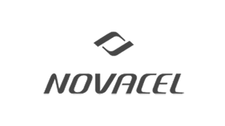 Logo Novacel - partenaire