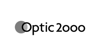 Logo Optic 2000 - partenaire