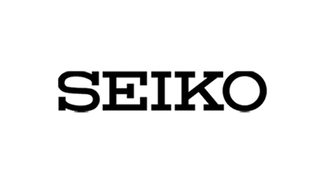 Logo Seiko - partenaire