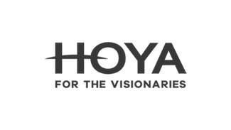 Logo Hoya - partenaire