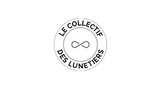 Logo Collectif lunetiers - partenaire