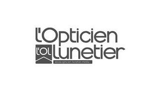 Optician logo
