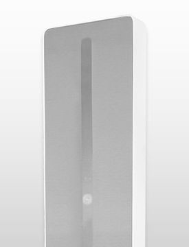 Visual acep e-Column showing its camera