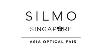 Silmo Singapore logo