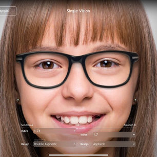 Preservar la visión de nuestros niños: soluciones innovadoras para combatir la miopía